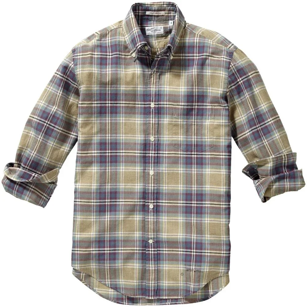 Gant Rugger Shirt - Picture 1 of 7